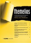 Themelios, Volume 35, Issue 3