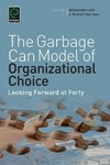 Garbage Can Model of Organizational Choice