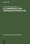 E-Commerce und Wirtschaftspolitik