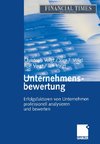 Unternehmensbewertung