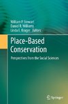 Place-Based Conservation