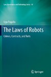 The Laws of Robots