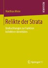 Relikte der Strata