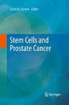 Stem Cells and Prostate Cancer