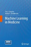 Machine Learning in Medicine