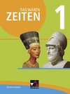 Das waren Zeiten 1 Schülerband - Niedersachsen