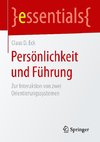 Persönlichkeit und Führung