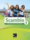 Scambio A. Schülerband 1