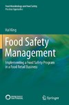 Food Safety Management