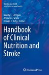 Handbook of Clinical Nutrition and Stroke