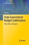 State Government Budget Stabilization