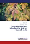 Common Weeds of Sabarkantha District, Gujarat, India