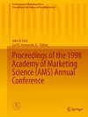 Proceedings of the 1998 Academy of Marketing Science (AMS) Annual Conference