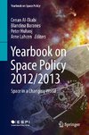 Yearbook on Space Policy 2012/2013