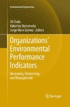 Organizations' Environmental Performance Indicators