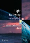 Light Scattering Reviews 8