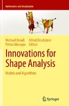 Innovations for Shape Analysis