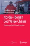 Nordic-Iberian Cod Value Chains