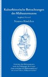 Kulturhistorische Betrachtungen des Klabautermanns - Neuntes Bändchen