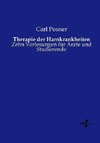 Therapie der Harnkrankheiten