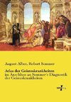 Atlas der Geisteskrankheiten