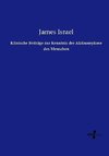 Klinische Beiträge zur Kenntnis der Aktinomykose des Menschen