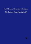 Die Trierer Ada-Handschrift