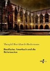 Bonifacius Amerbach und die Reformation