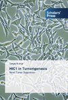 HIC1 in Tumorigenesis