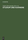 Studium und Karriere