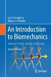 An Introduction to Biomechanics