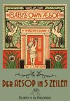 The Baby's Own Aesop / Der Aesop in fünf Zeilen