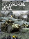 Die verlorene Armee 02. Der Riese erwacht