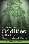 Oddities