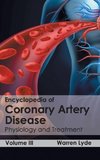 Encyclopedia of Coronary Artery Disease