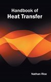 Handbook of Heat Transfer