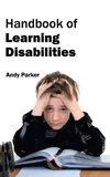 Handbook of Learning Disabilities