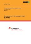 Development of a CSR strategy for Toys R Us Germany