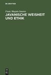 Javanische Weisheit und Ethik