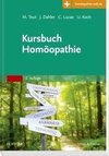 Kursbuch Homöopathie