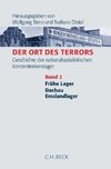 Der Ort des Terrors