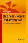 Business Process Transformation