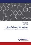 Schiff's bases derivatives