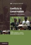 Redpath, S: Conflicts in Conservation