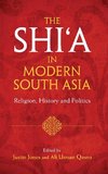 Jones, J: Shi¿a in Modern South Asia