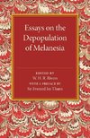 Essays on the Depopulation of Melanesia