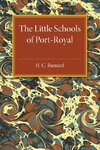 The Little Schools of Port-Royal