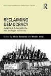 Azmanova, A: Reclaiming Democracy