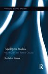 Cinque, G: Typological Studies