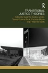 Buckley-Zistel, S: Transitional Justice Theories